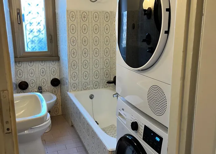 Apartment Elegante - Vicino Metro