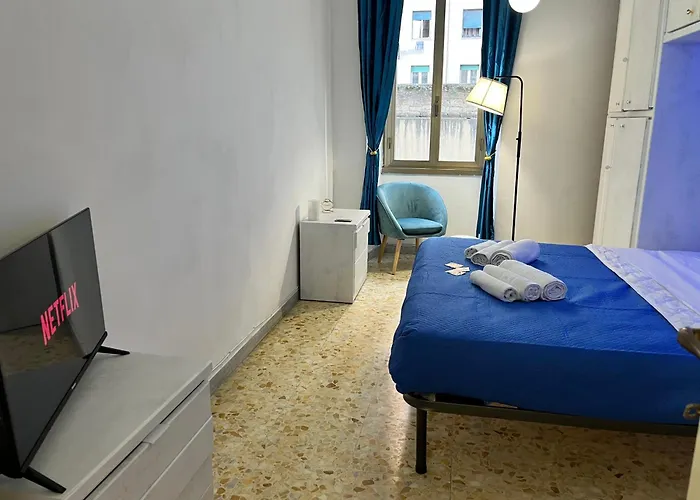 Apartment Elegante - Vicino Metro Rom