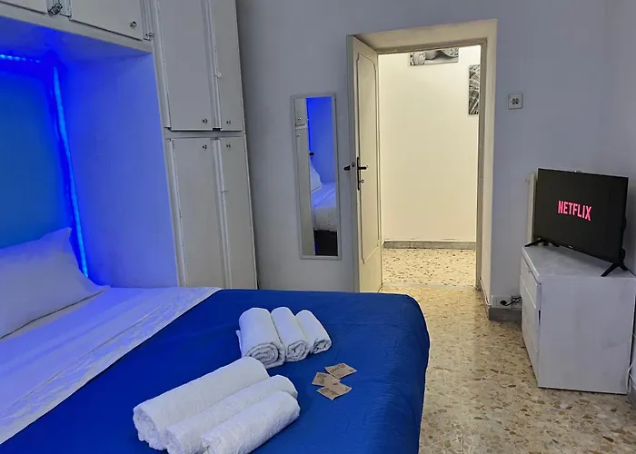 Apartment Elegante - Vicino Metro Rom