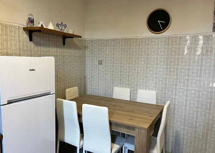 Apartment Elegante - Vicino Metro